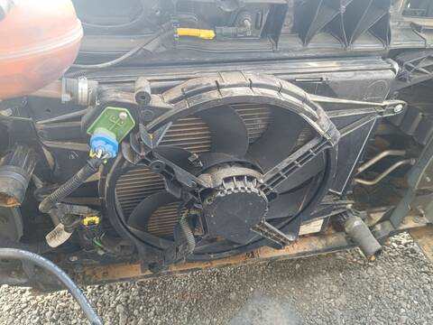 Electroventilador Fiat Tipo 1.4 G 95CV 70KW II 356) BERLINA 843A1000