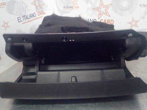 Foto 2ª: Guantera Mini Countryman COOPER D 112CV 82KW [N47C20A] (2016)