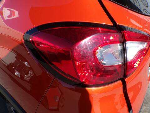 Piloto Trasero Izquierdo Renault Captur K9K