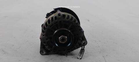Alternador Ford Transit 1.8 TDCI