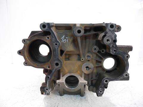 Foto 2ª: Bloque Motor Ford Transit 130 CV 96KW [BKRA] (2020)