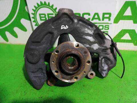 Foto 2ª: Mangueta Delantera Derecha Peugeot 508 ACTIVE 150CV [AH01] (2011)