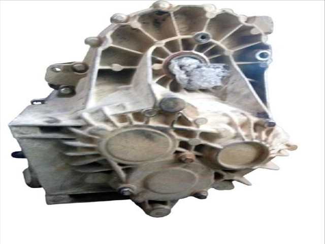 Foto 3ª: Caja Cambios Ford Mondeo 1.8 TDCI (2007)