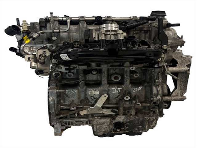 Motor Completo Opel Astra K 150CV 110KW