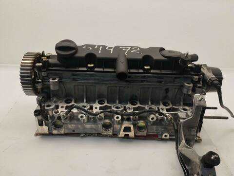 Foto 3ª: Culata Peugeot 406 S1/S2) BERLINA [RHZ] (2002)