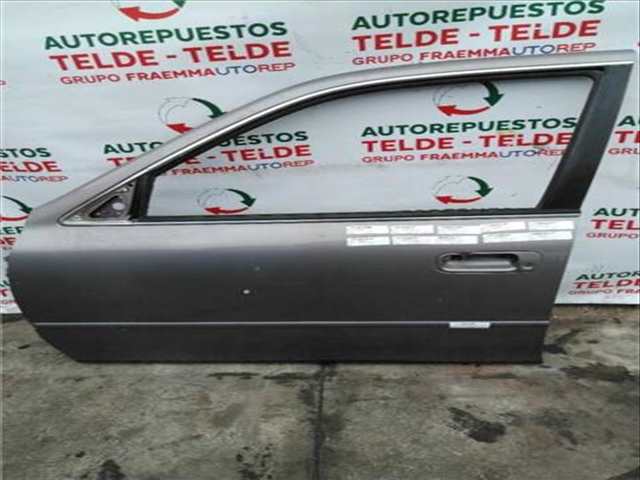 Elevalunas Eléctrico Delantero Izquierdo Toyota Camry 3.0
