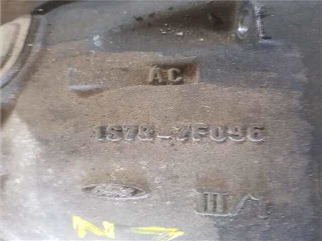 Foto 3ª: Caja Cambios Ford Mondeo 2.0 TDCI [FMBA]