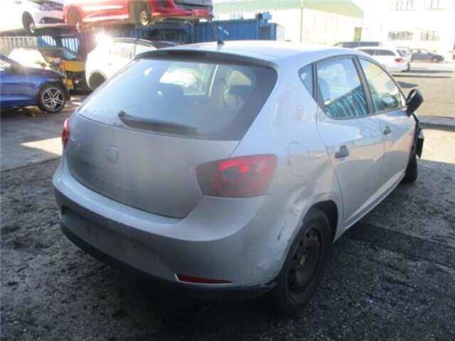 Foto 2ª: Palanca de Cambio Seat Ibiza  [CAYC]