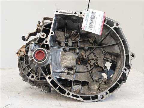 Caja Cambios Peugeot 206 1.4 HDI ECO 70 68CV 50KW
