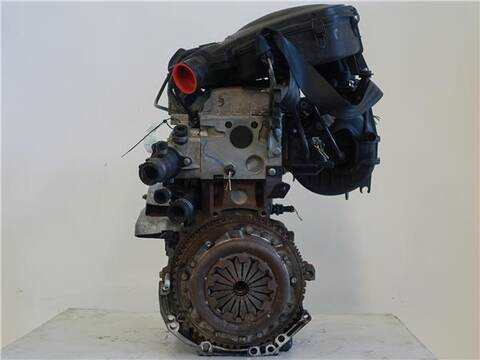 Foto 2ª: Motor Completo Dacia Sandero 1.4 75CV 55KW [G/ K7JA7] (2008)