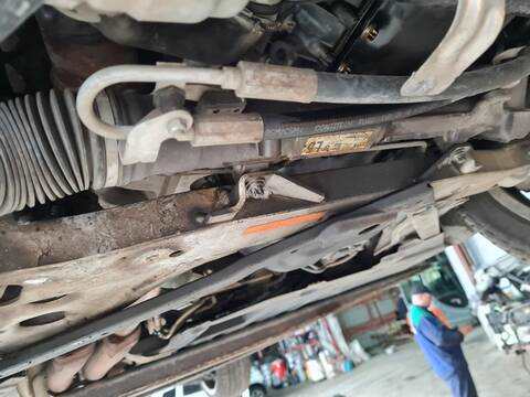Cremallera de Direccion Bmw Serie 3 315 325I BERLINA 218CV 160KW