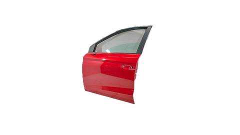 Foto 2ª: Puerta Delantera Izquierda Seat Ibiza DKL (2019)