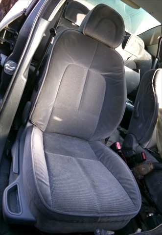 Asiento Delantero Derecho Peugeot 407 1.6 HDI 2004-2010