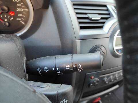 Mando Multifuncion Renault Megane K9K732 BERLINA II BERLINA 5P