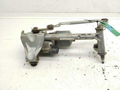 Foto 2ª: Motor Limpia Delantero Seat Altea 1.9 TDI 105CV 77KW [BXE] (2010)