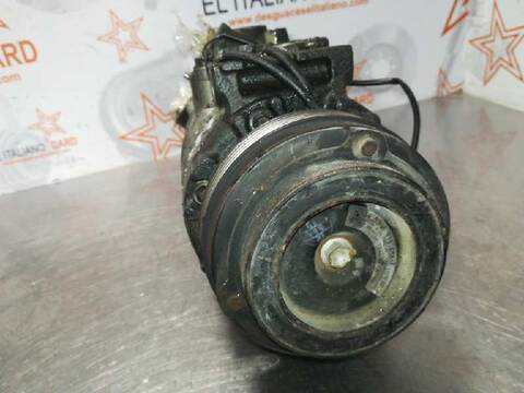 Compresor Aire Acondicionado Bmw Serie 5 518 520I EXCLUSIVE 170CV 125KW