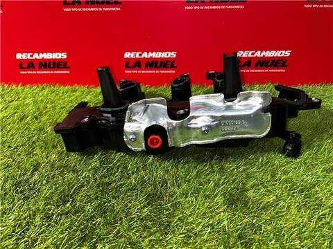 Foto 2ª: Despiece Motor Renault Master L2H2 HKA 3 5TDCI DIESEL CAT 150CV 110KW FURGON [M9T 716] (2021)