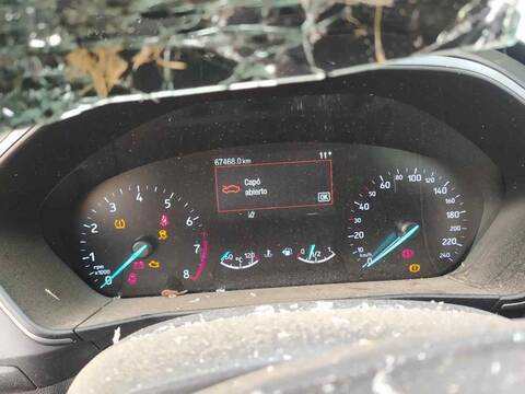 Foto 2ª: Cuadro de Instrumentos Ford Focus ST-LINE 125CV 92KW [R0DB] (2022)