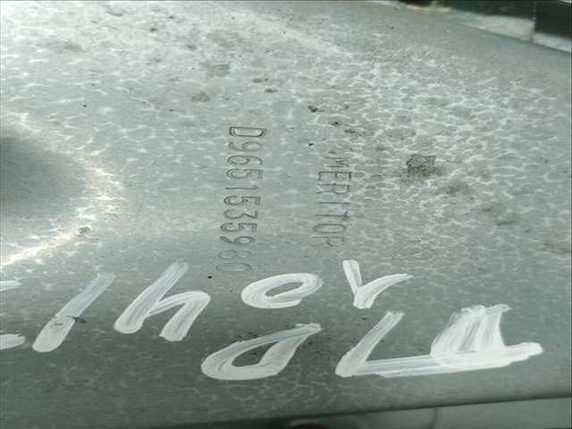 Foto 4ª: Elevalunas Manual Trasero Derecho Peugeot 307 BASICO 136CV 100KW [RHR] (2008)