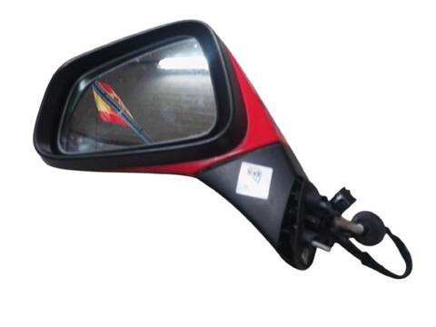 Foto 2ª: Retrovisor Izquierdo Opel Mokka 1.7 CDTI _76) (2012)