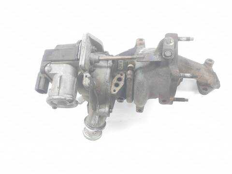 Turbocompresor Volkswagen Golf ADVANCE