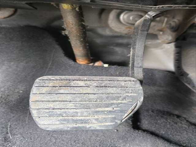 Foto 2ª: Pedal Freno Renault Scenic PRIVILEGE 131CV 96KW (2013)