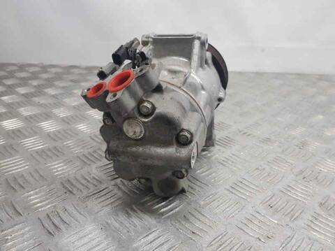 Foto 2ª: Compresor Aire Acondicionado Renault Captur ZEN 116CV 85KW [K9K872] (2021)