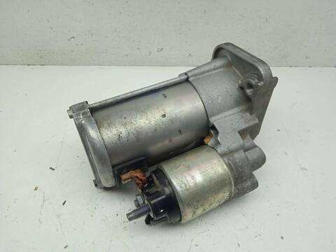 Foto 3ª: Motor de Arranque Nissan Qashqai ACENTA 110CV 81KW [K9K636] (2015)