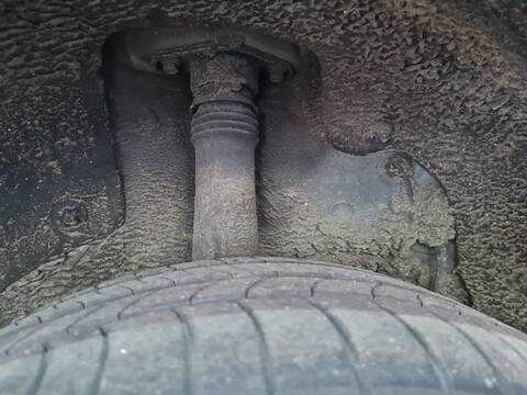 Amortiguador Trasero Derecho Hyundai i40 136CV