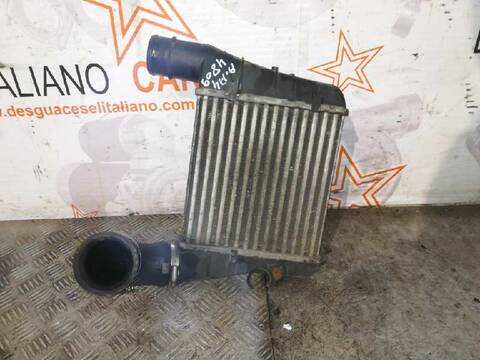 Intercooler Audi A4 2.0 TDI 16V 103KW) BERLINA 140CV