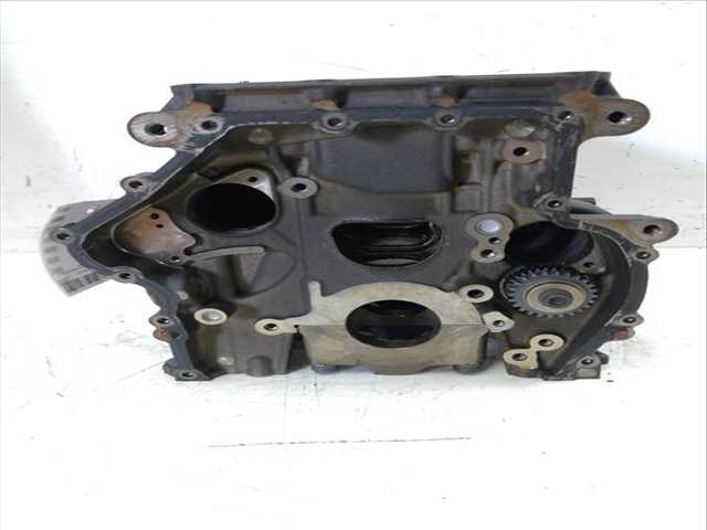 Bloque Motor Audi Tt 1.8 TFSI 180 CV 132KW
