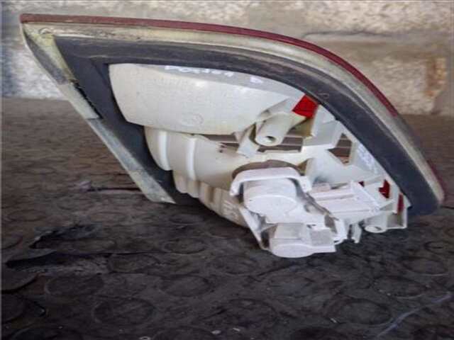 Foto 2ª: Piloto Portón Derecho Mercedes Clase B 150 2.0 180 CDI (245.207) [2.0 LTR. - 80 KW CDI CAT] [OM 640.940]