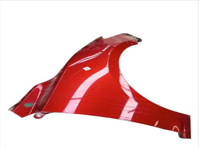 Foto 2ª: Aleta Delantera Derecha Mazda 3 2.0 (2013)