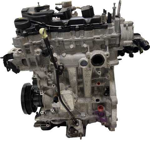 Foto 2ª: Motor Completo Opel Corsa F 101CV 74KW [F12XHL EB2ADTD HN05] (2020)