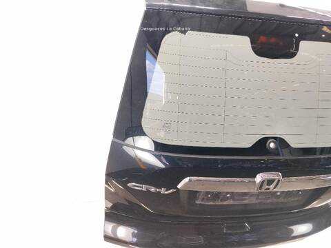 Foto 2ª: Portón Honda Crv 2.2 I-CTDI 4WD RE6) (2006)