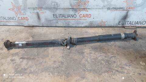 Transmision Central Bmw Serie 5 518 530D BERLINA 218CV 160KW