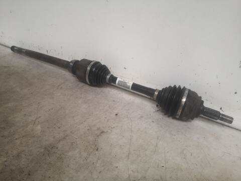 Transmision Delantera Derecha Peugeot 308 AHX
