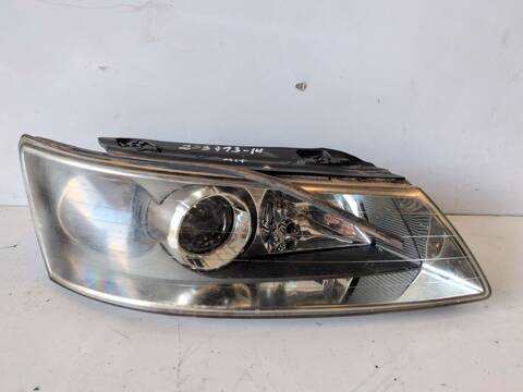 Faro Derecho Hyundai Sonata D4EA