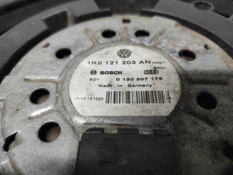 Electroventilador Seat Altea CAYC