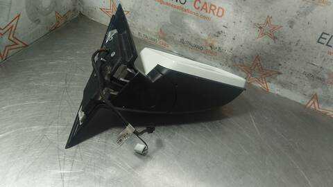 Foto 4ª: Retrovisor Derecho Mercedes Clase C 160 C 200 CDI BLUEEFFICIENCY 204.001) 136CV 100KW [OM651913] (2014)