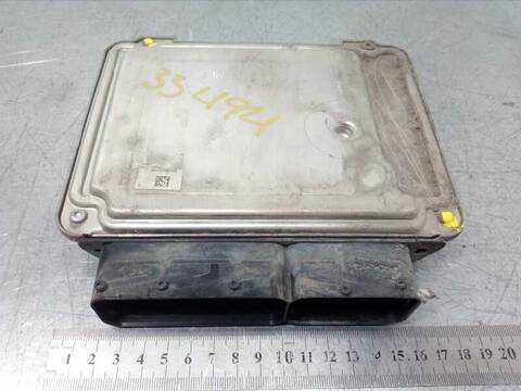 Foto 2ª: Centralita Motor ECU Fiat Croma 1.9 16V MULTIJET DYNAMIC 12.2007 ) 150CV 110KW [939A2000] (2009)