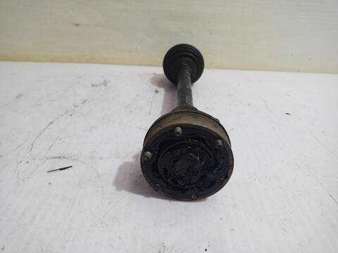 Foto 2ª: Transmision Delantera Izquierda Volkswagen Eos 2.0 150CV (2006)