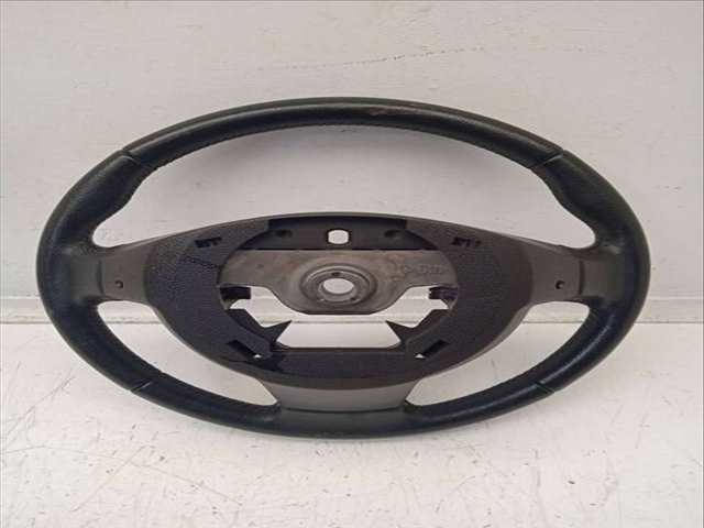 Foto 3ª: Volante Nissan Qashqai 1.6 DCI TD CAT 131CV 96KW [R9M406] (2012)