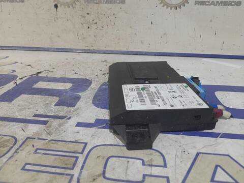 Foto 2ª: Centralita Motor ECU Jaguar XE 2.0 DIESEL CAT 180CV (2014)