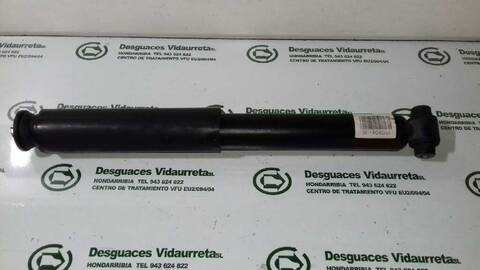Amortiguador Trasero Derecho Citroen C4 LIVE PICASSO 120CV 88KW