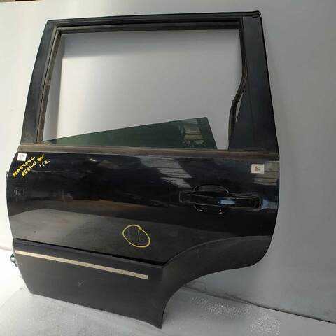 Puerta Trasera Izquierda Ssangyong Rexton 2.0 XDI 155CV