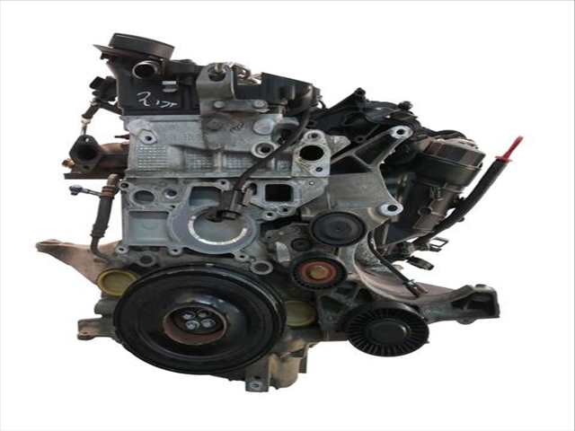Motor Completo Bmw Serie 1 114 2.0 118D 116 CV 85KW