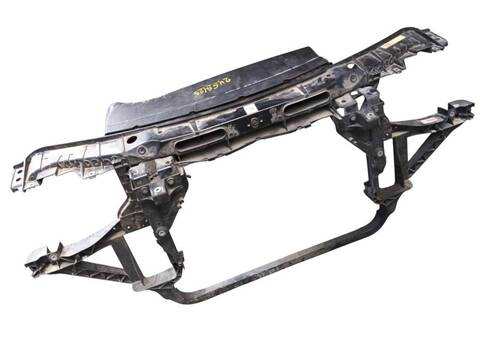 Foto 3ª: Paragolpes Delantero Bmw X3 XDRIVE 20 D (2003)