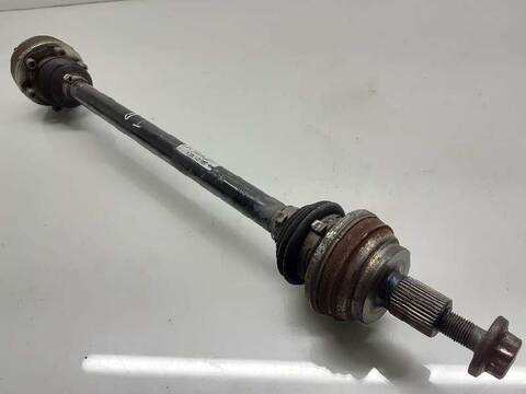 Transmision Trasera Derecha Volkswagen Golf BASIS 4MOTION BLUEMOTION 184CV 135KW