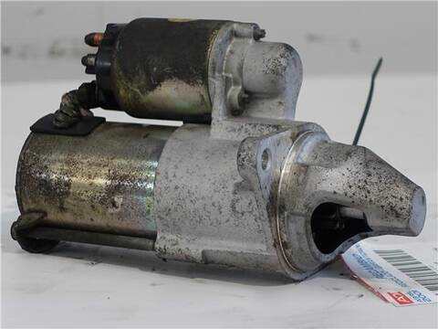 Motor de Arranque Chevrolet Lacetti 1.6 CDX 109CV 80KW